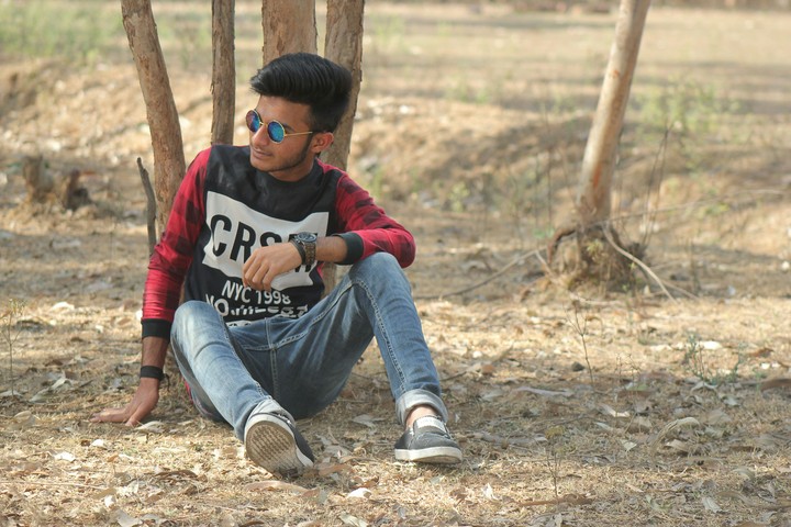Bikash hero
