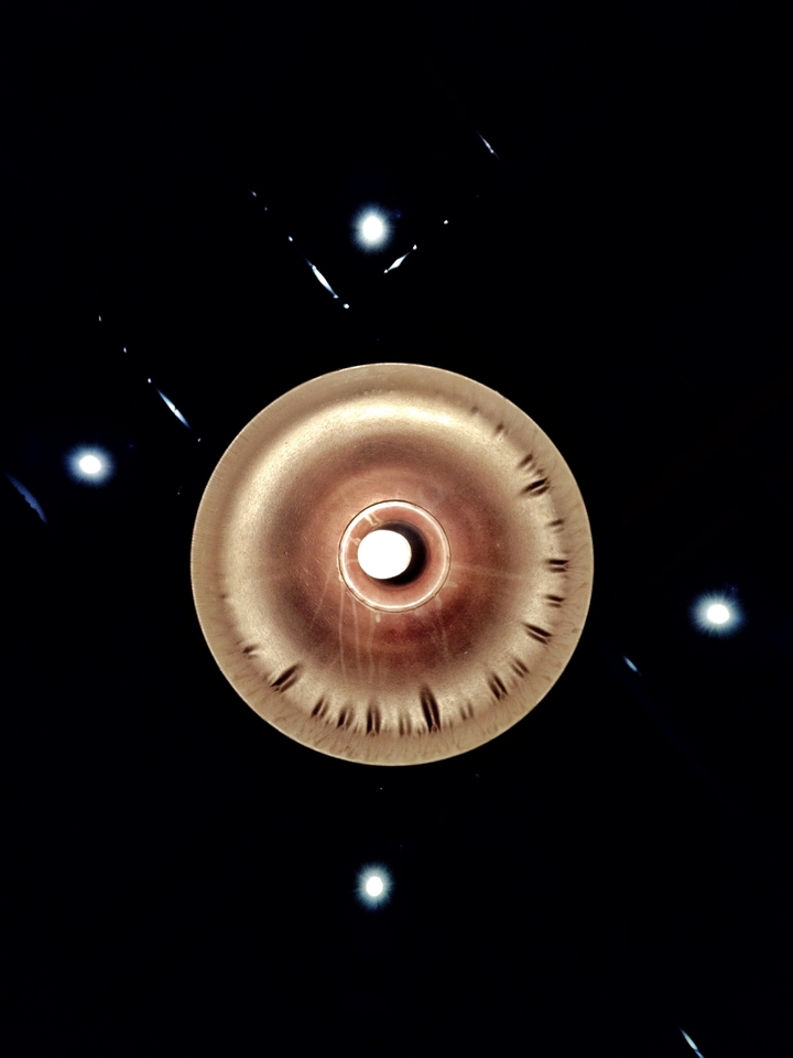 Retinal Light