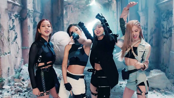 BLACKPINK