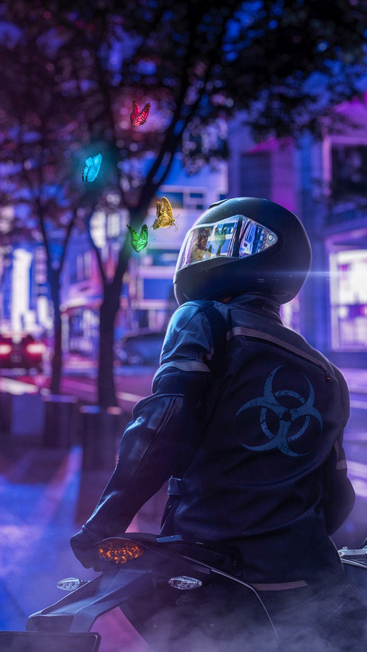 Ride