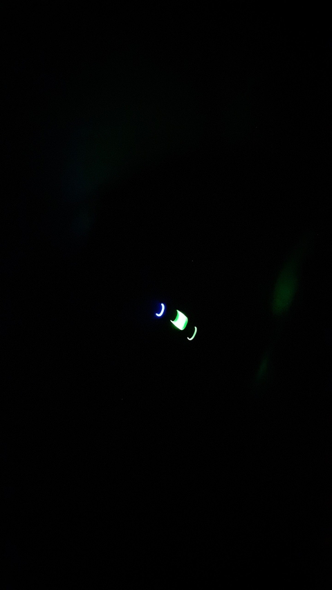 그린 Green