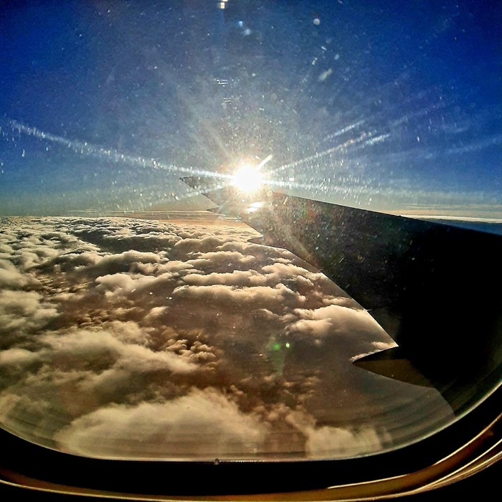 airplane