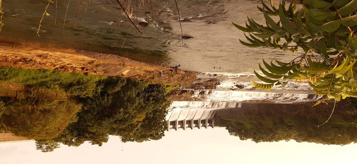 Dam
