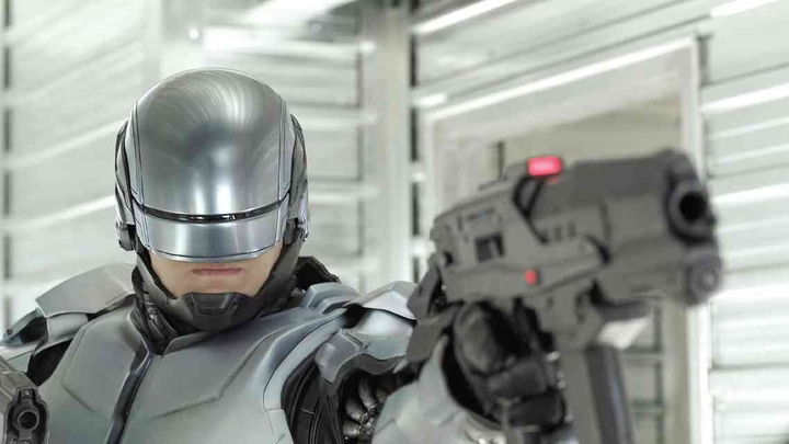 Robocop
