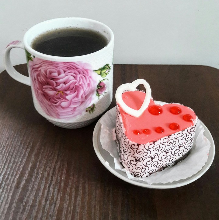 Good morning