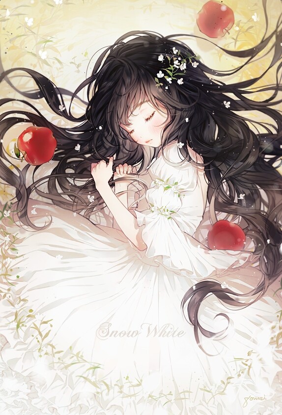 anime girl