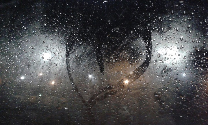 Cold heart