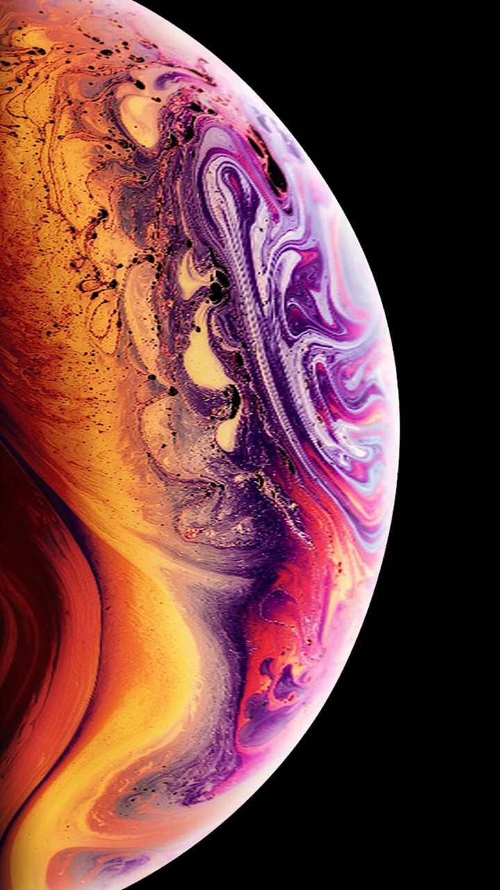 iPhone