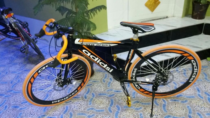 bike