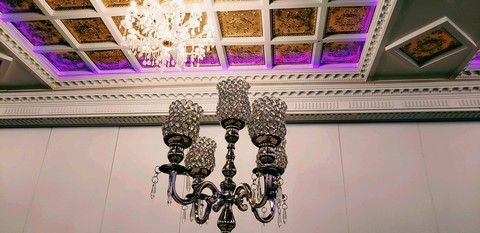 decorative masterpiece