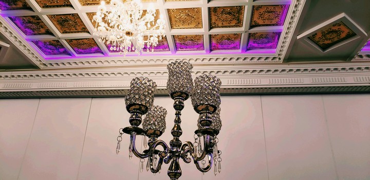 decorative masterpiece