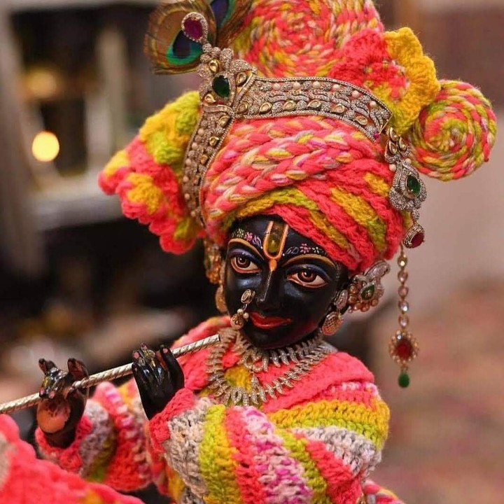krishna