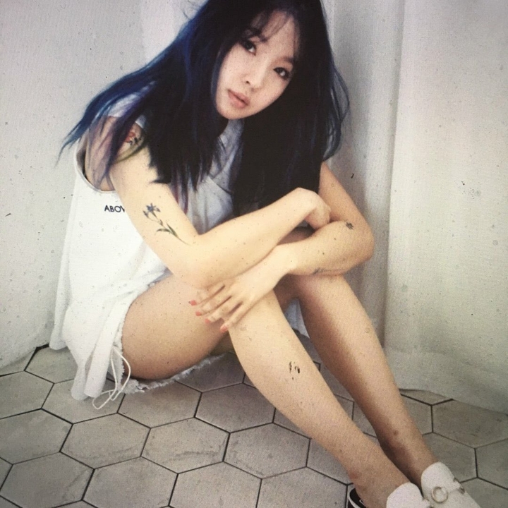 Jiyoon