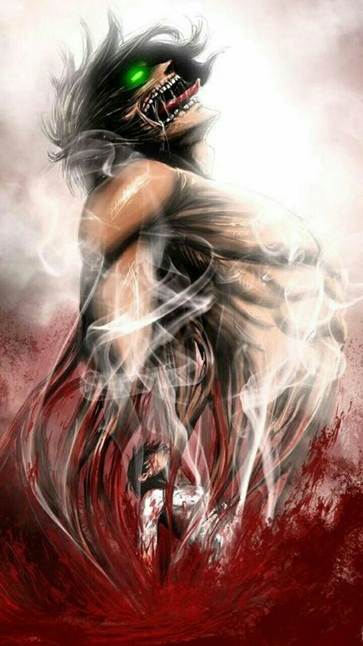 Attack on Titan