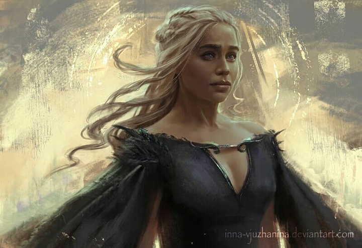 Daenerys Targaryen