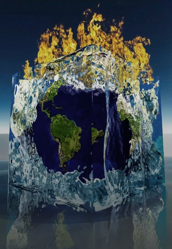 global warming