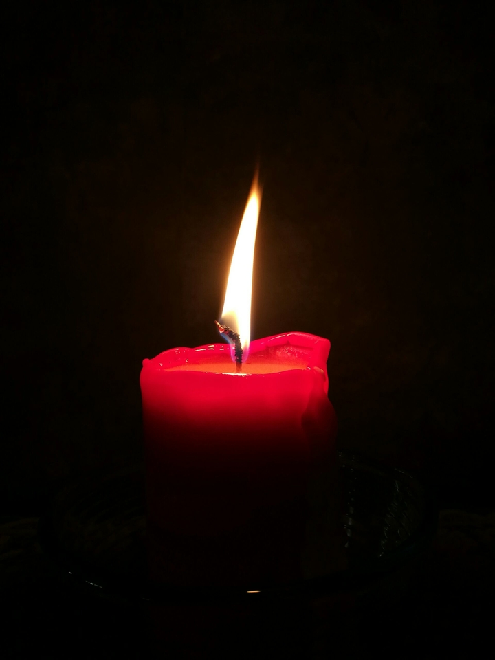 Fire in our soul