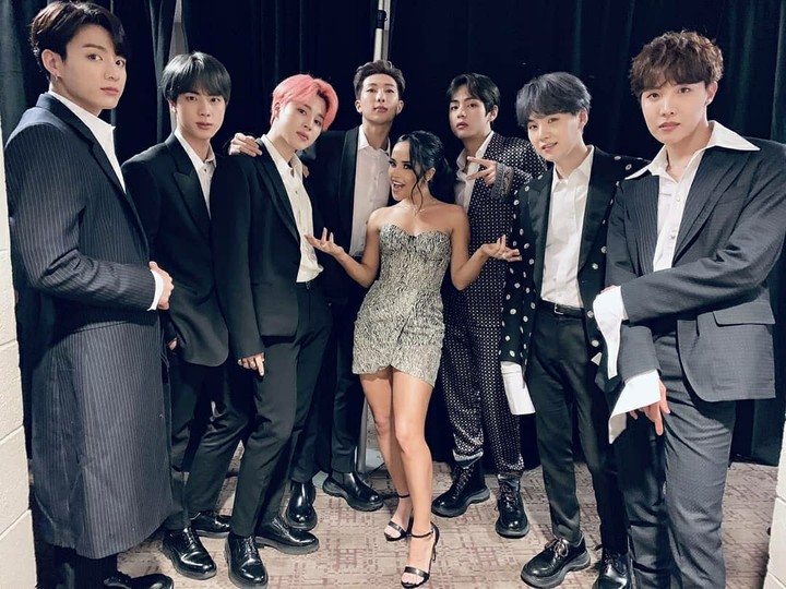 BTS