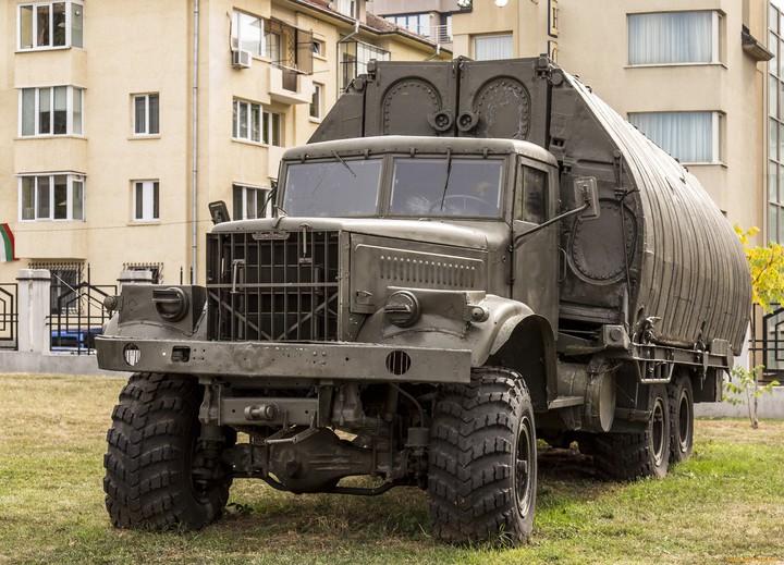 kraz