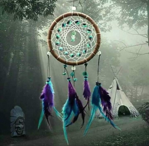 Dreamcatcher ❤