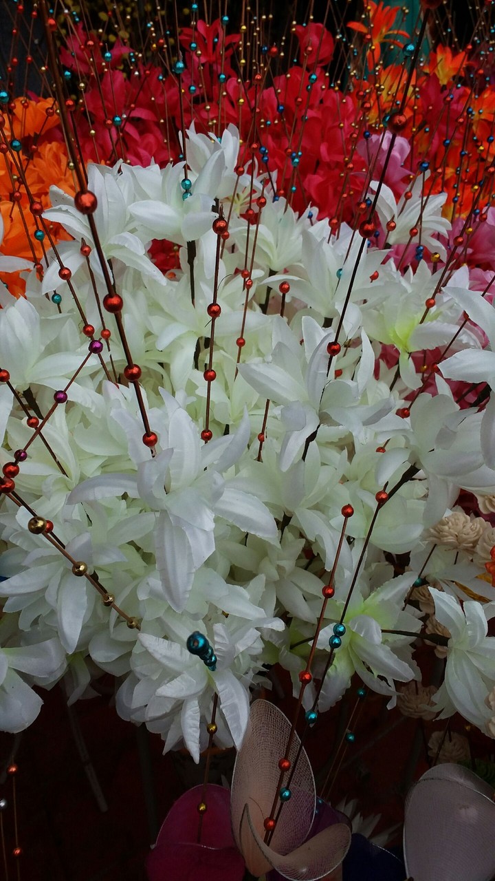 Artificial nature