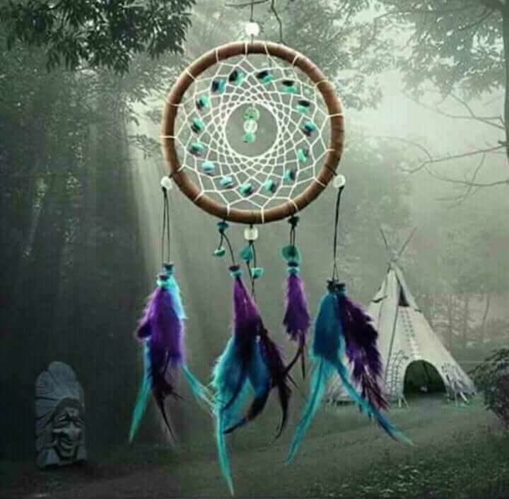 Dreamcatcher ❤