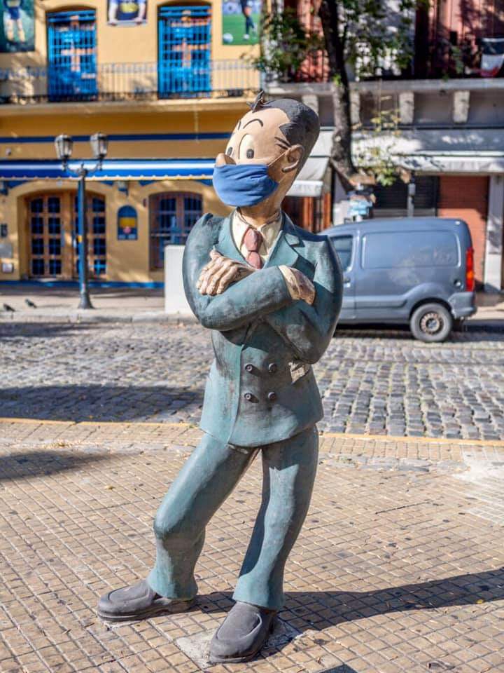 Argentina