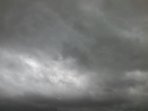 clouds