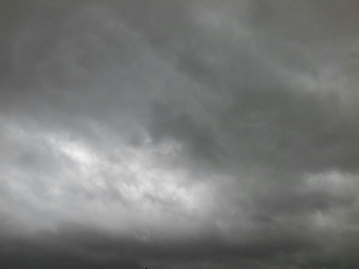 clouds