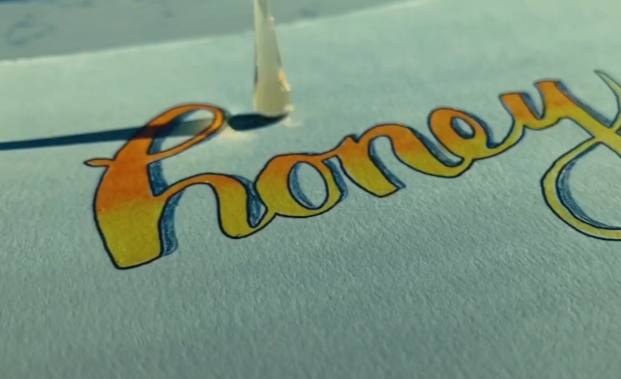 honey