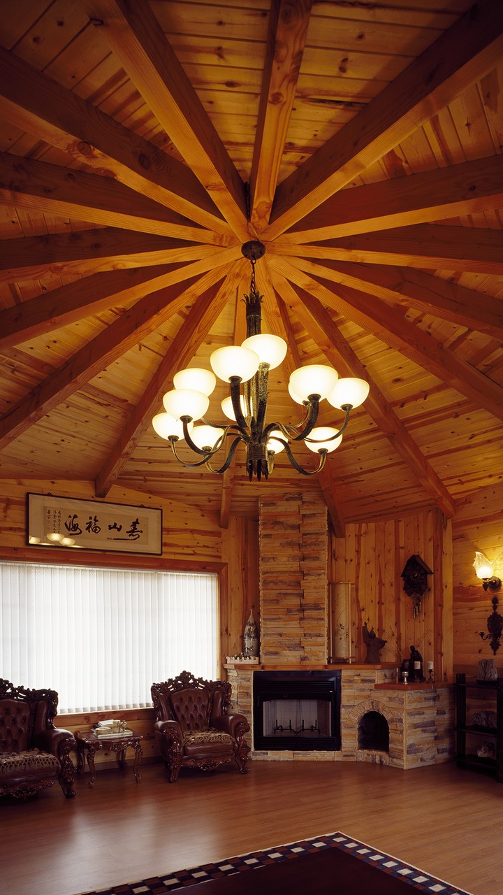 Interior design