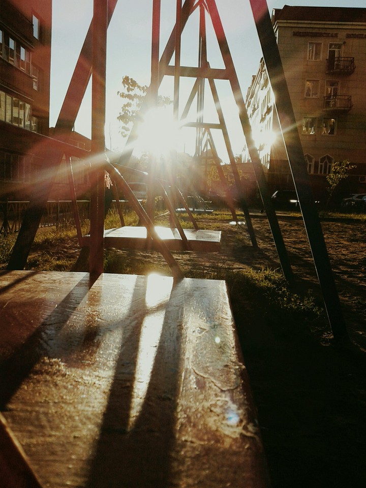 #morning