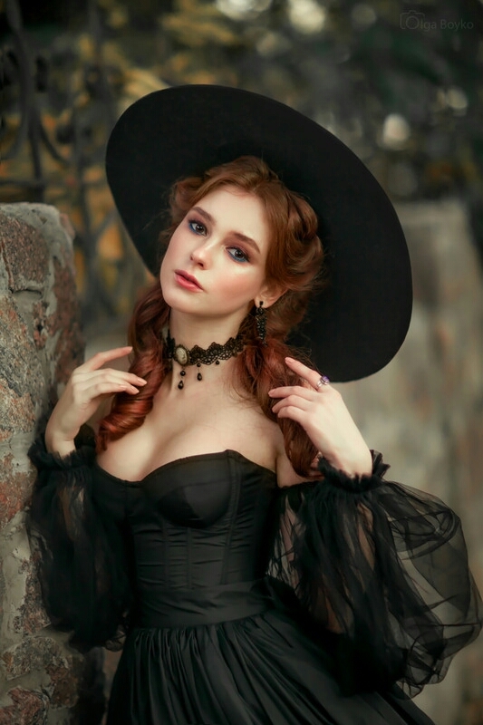 girl