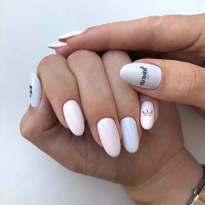 ногти
