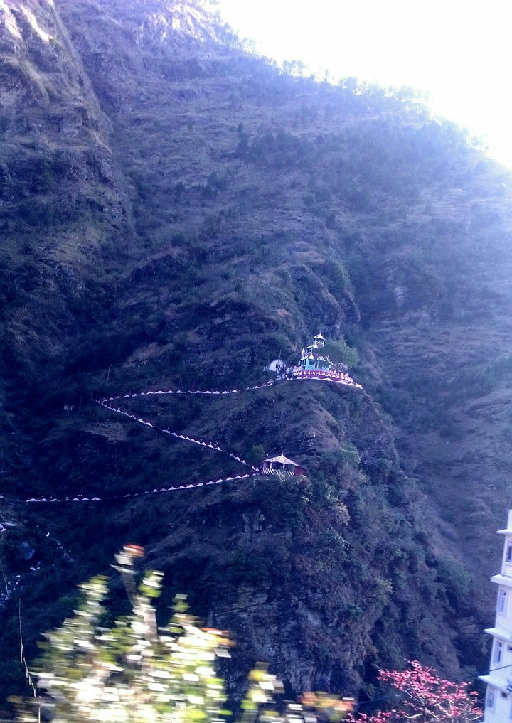 hills , hotel , natural beauty , manali