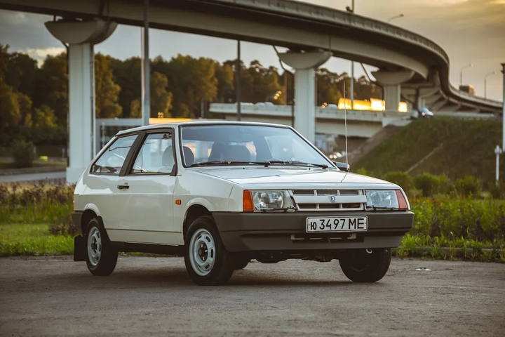 lada