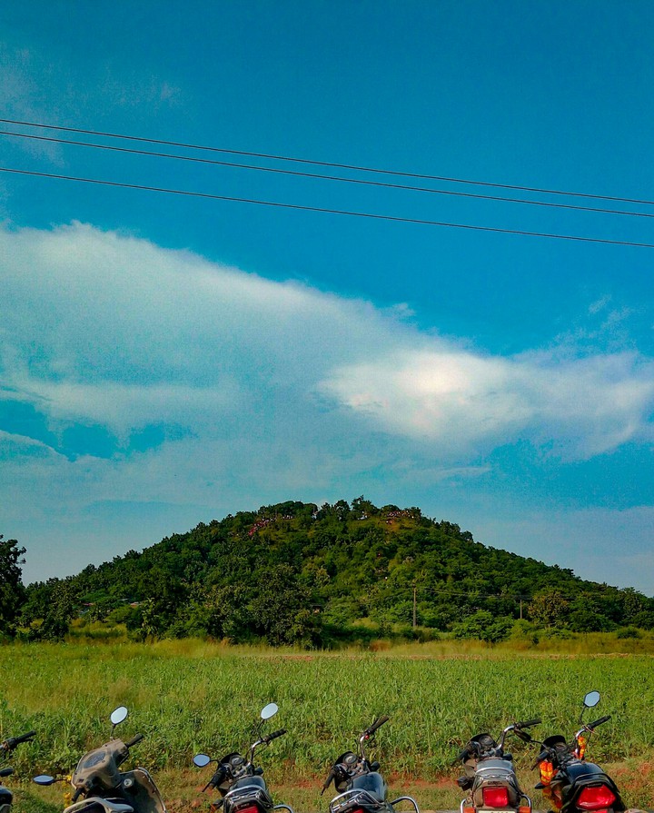 mountain