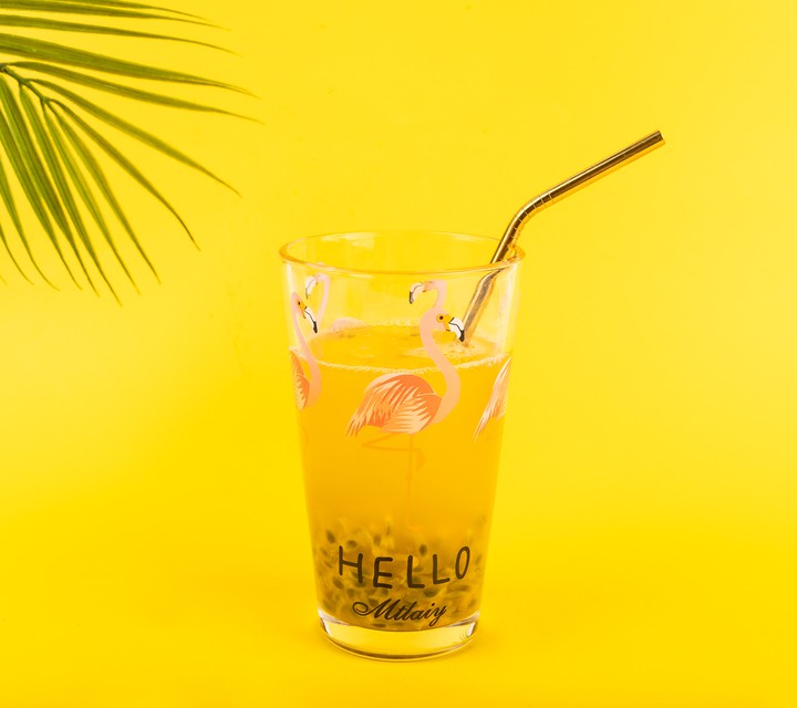 fruit juice