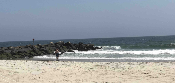 Beach Time