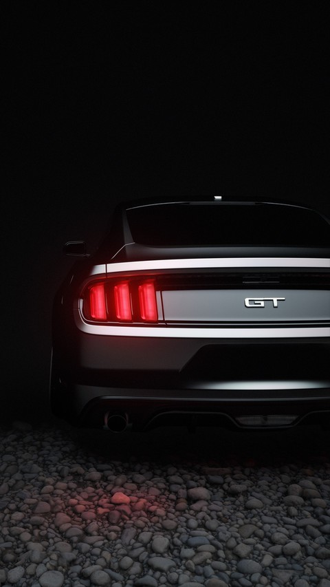 Beast GT.
