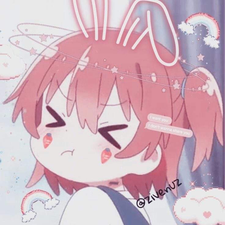 cute