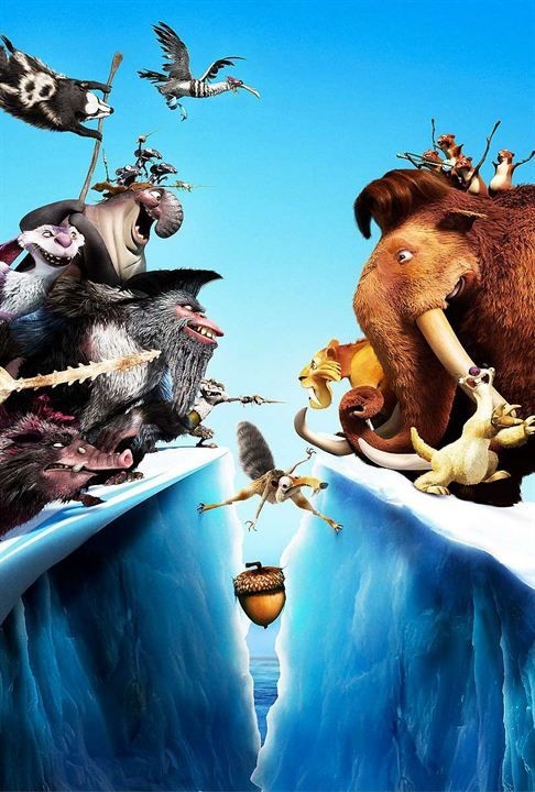 Ice age