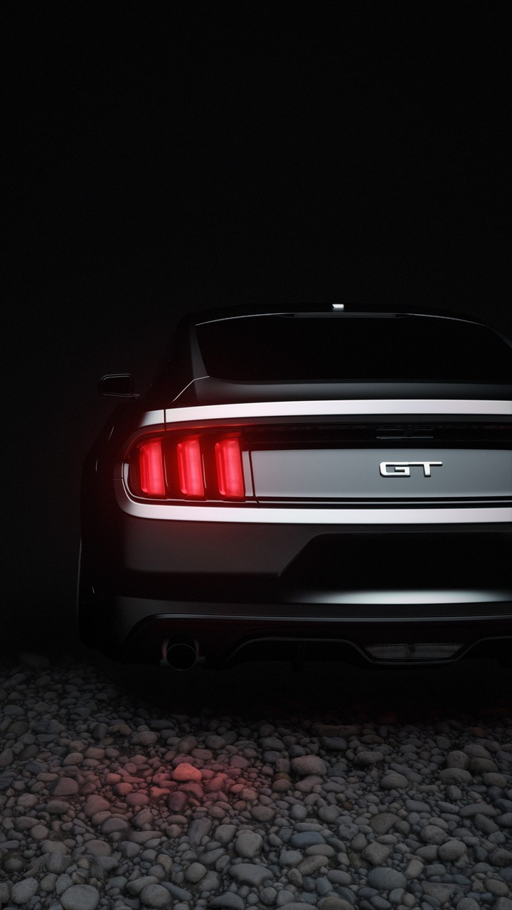 Beast GT.
