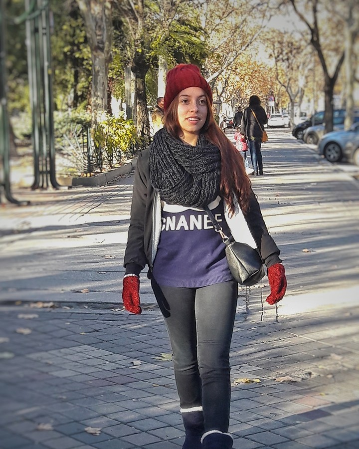 Belleza