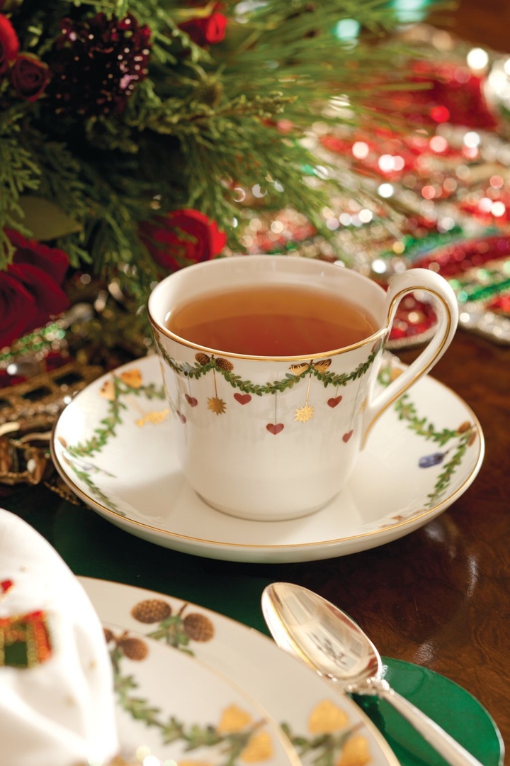 Tea time ❤