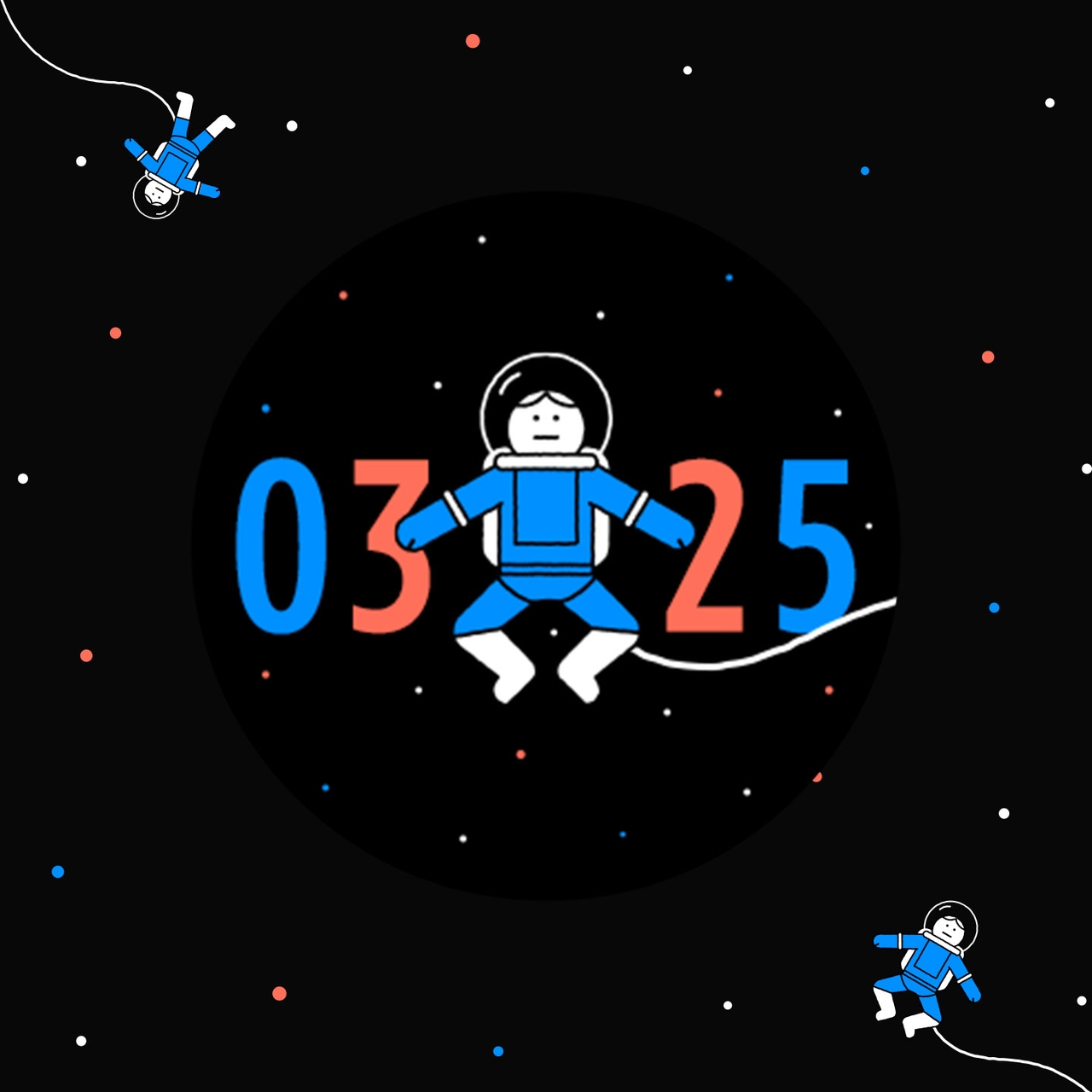 Apollo by Farrell