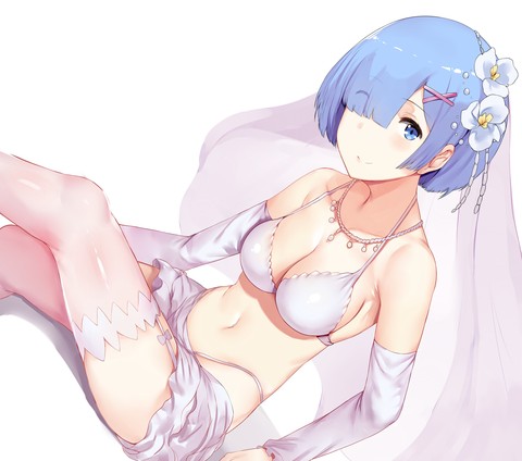 Anime / Re: Zero