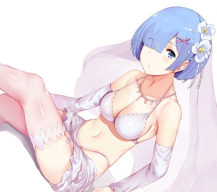 Anime / Re: Zero