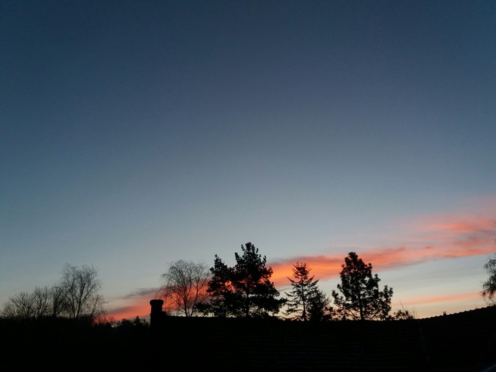 sunrise