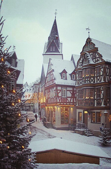 snowworld